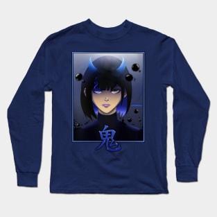 Lilith Long Sleeve T-Shirt